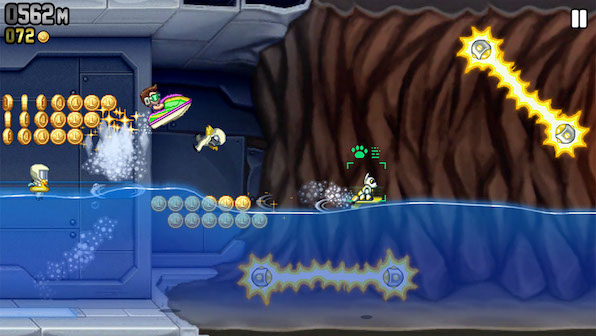 Jetpack