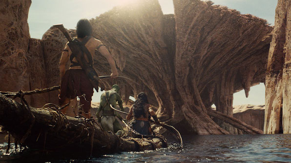 John Carter