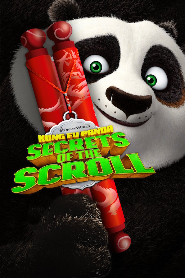 Kung Fu Panda