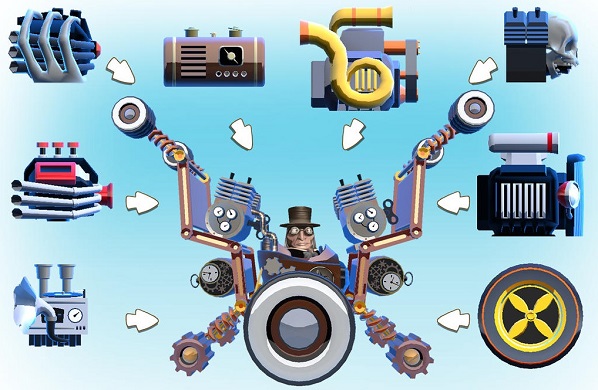 Loco Motors, back to the drawing board