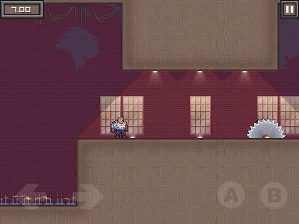 League of Evil 3