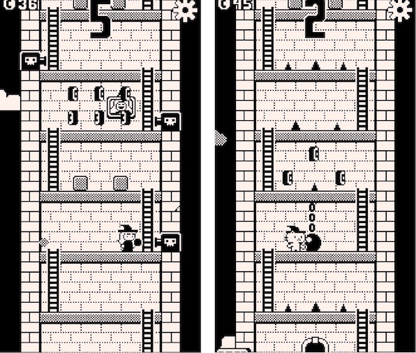 Magic Mansion