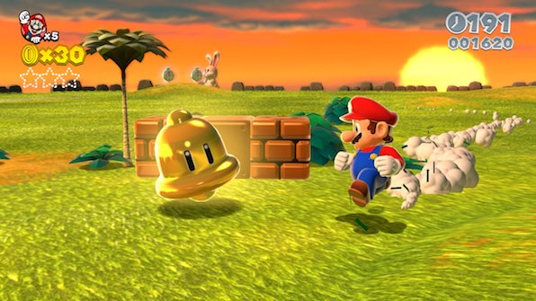 Mario