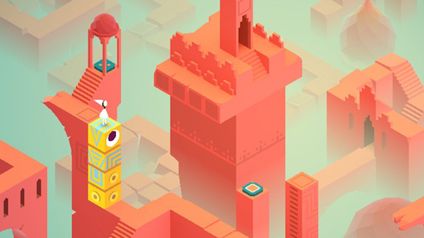 Monument Valley