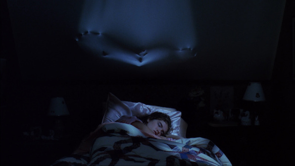 Nightmare on Elm Street