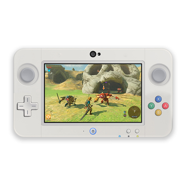 NX