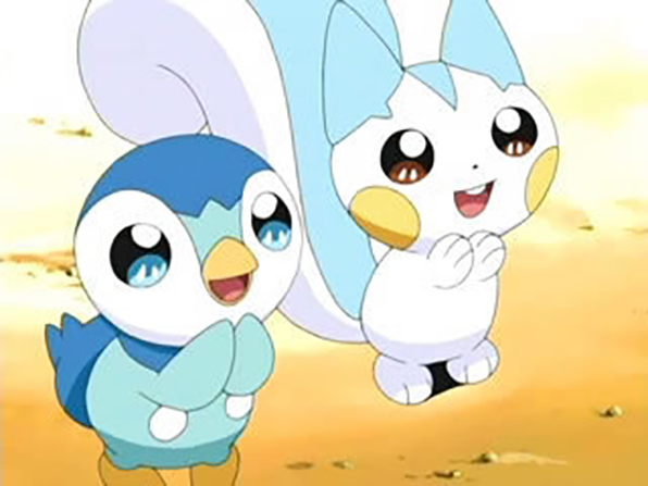 Pokemon
