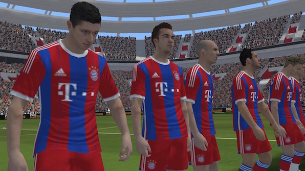 PES