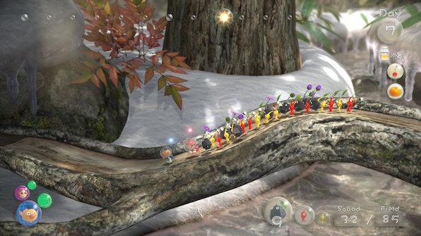 Pikmin