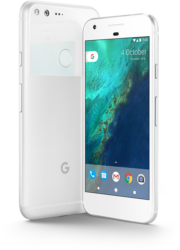 Google Pixel