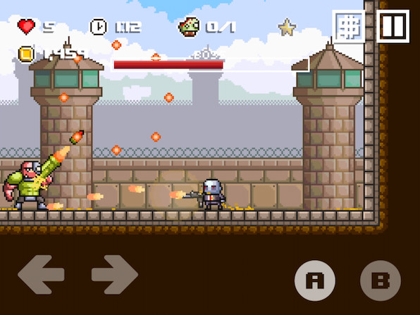 Random Heroes 3