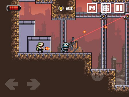 Random Heroes 2 Screenshot