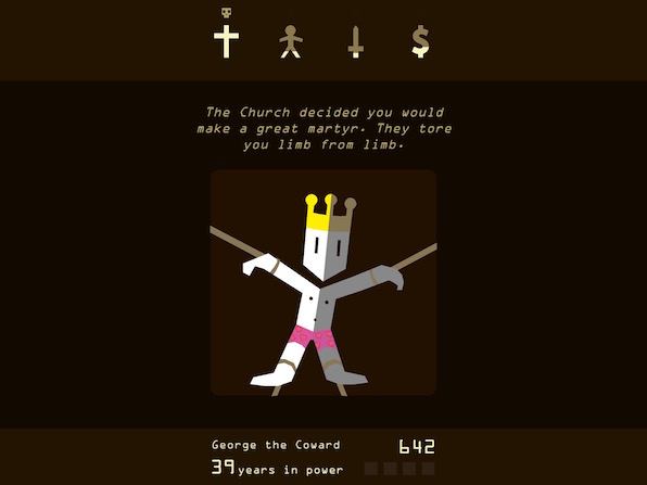 Reigns