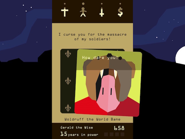 Reigns