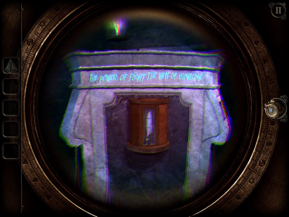 The Room Three