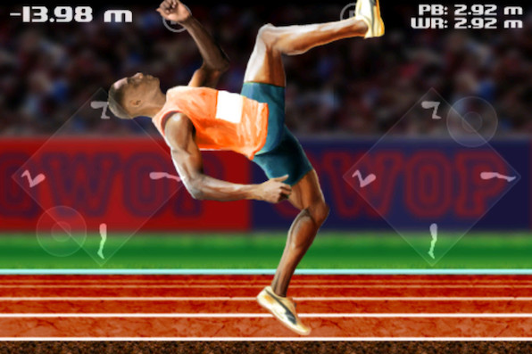 QWOP