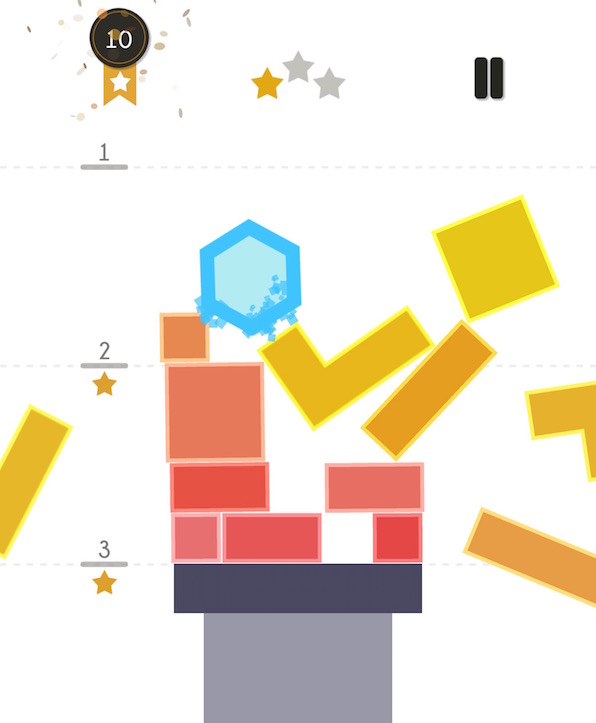 Six!
