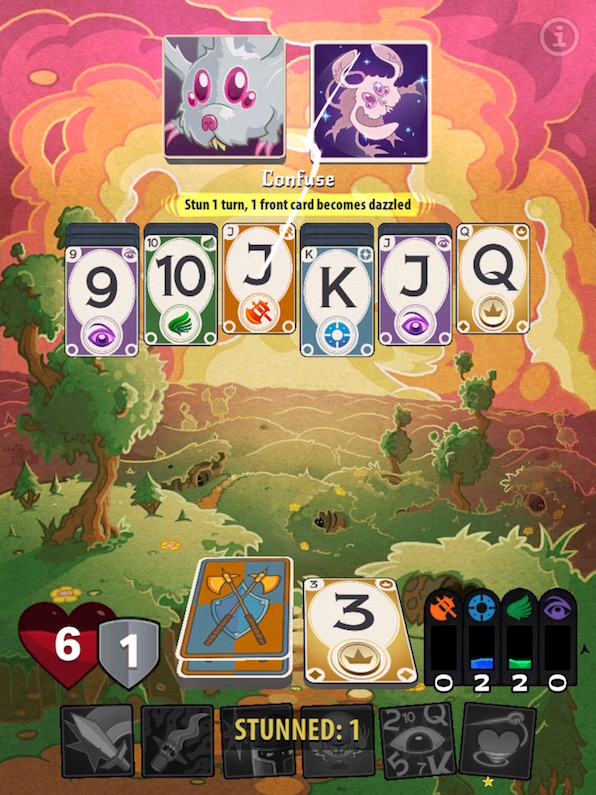 Solitairica