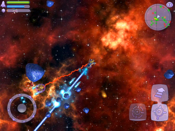 Space Miner