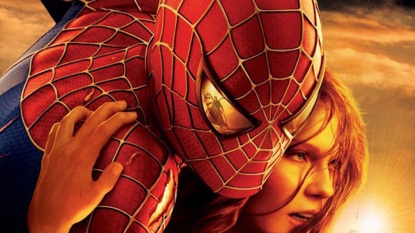 Spider-Man 2