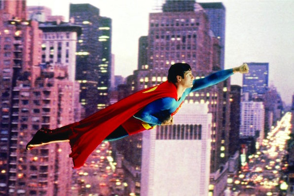Superman