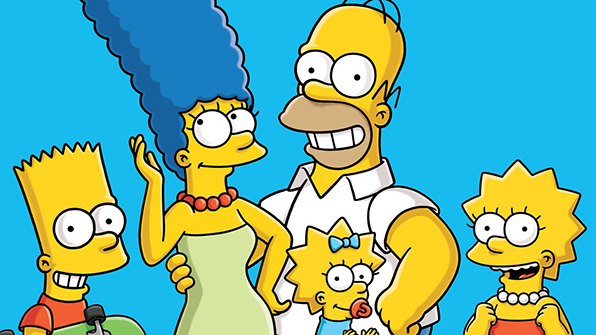 The Simpsons
