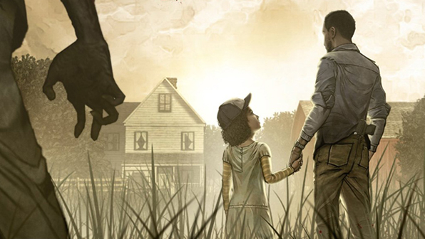 The Walking Dead: Season One