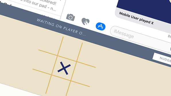 TicTacToe