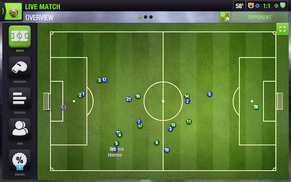 Top Eleven