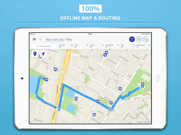 Rio city guide