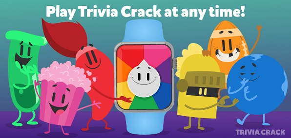 Trivia Crack sponsored article