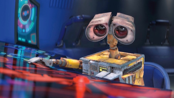 Wall-E