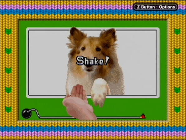 WarioWare
