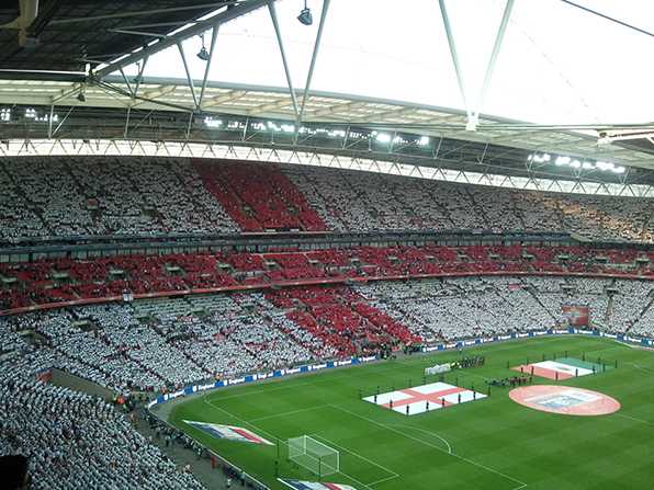 Wembley