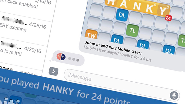 Words With Friends