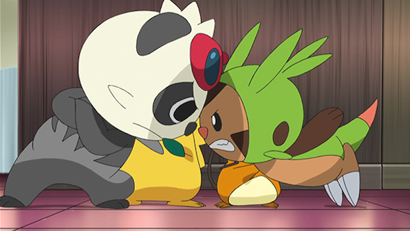 XY
