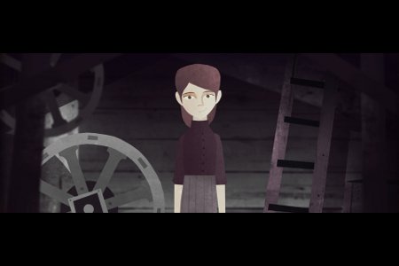 Year Walk Screenshot
