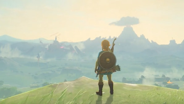 Zelda