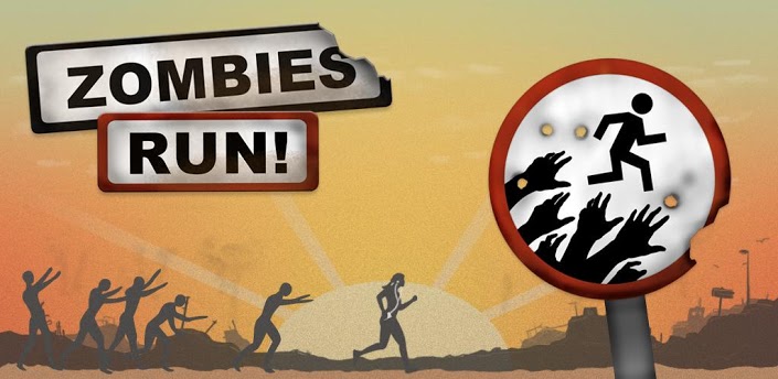 Zombies, Run!