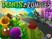 Plants vs. Zombies now out!