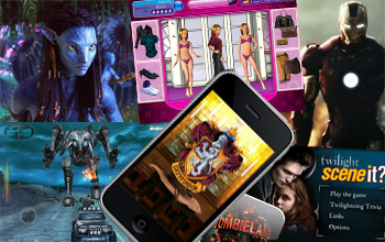 FEATURE ARTICLE: Just Another Phase of Marketing? Movie-Game Adaptations