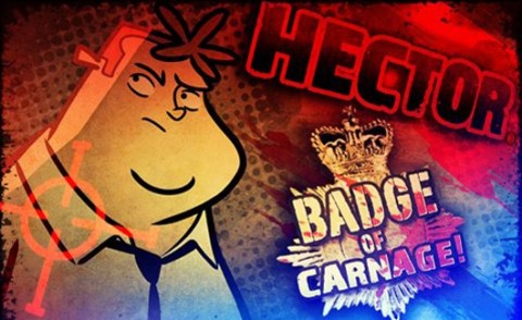 Hector: Badge of Carnage Episode 2 Sleuthing Onto App Store This Autumn