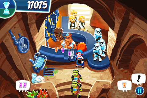 Star Wars Cantina Preview 01