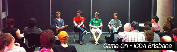 Game On: Catching Up With The Voxel Agents and Halfbrick